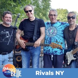 Rivals NY
