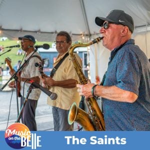 The Saints