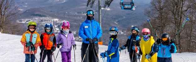 Lessons at Belleayre