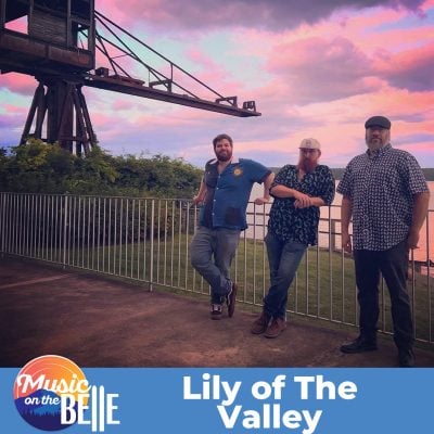 Music on the Belle - Lily of the Valley
